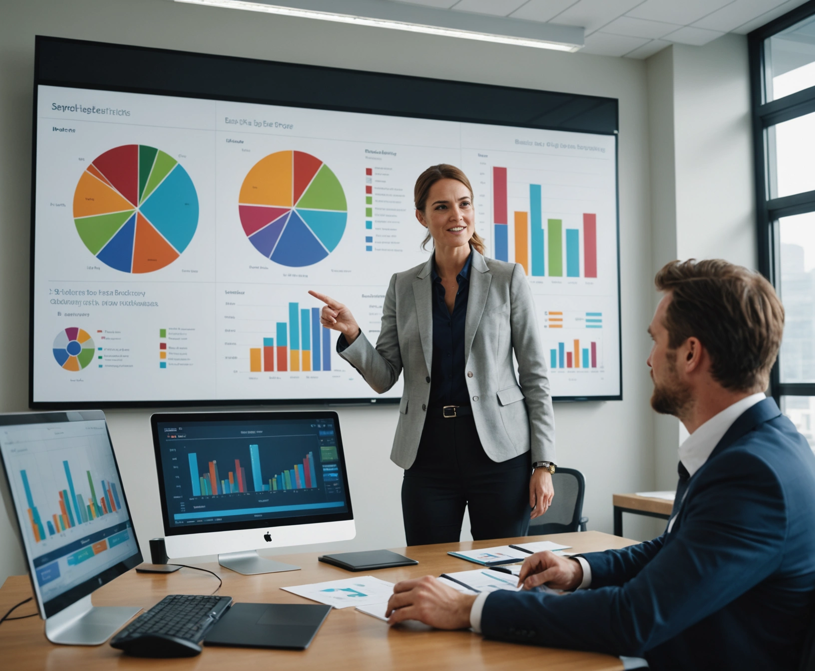 Analiza danych dla artykułu: Automatyzacja procesów biznesowych z AI: praktyczny przewodnik