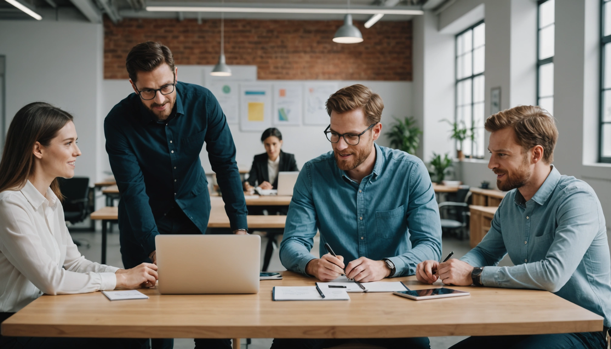 Jak chatbota AI wdrożyć do obsługi klienta w firmie - Poznaj krok po kroku, jak wdrożyć chatbota AI w firmie. Zwiększ efektywność obsługi klienta i zreduk...
