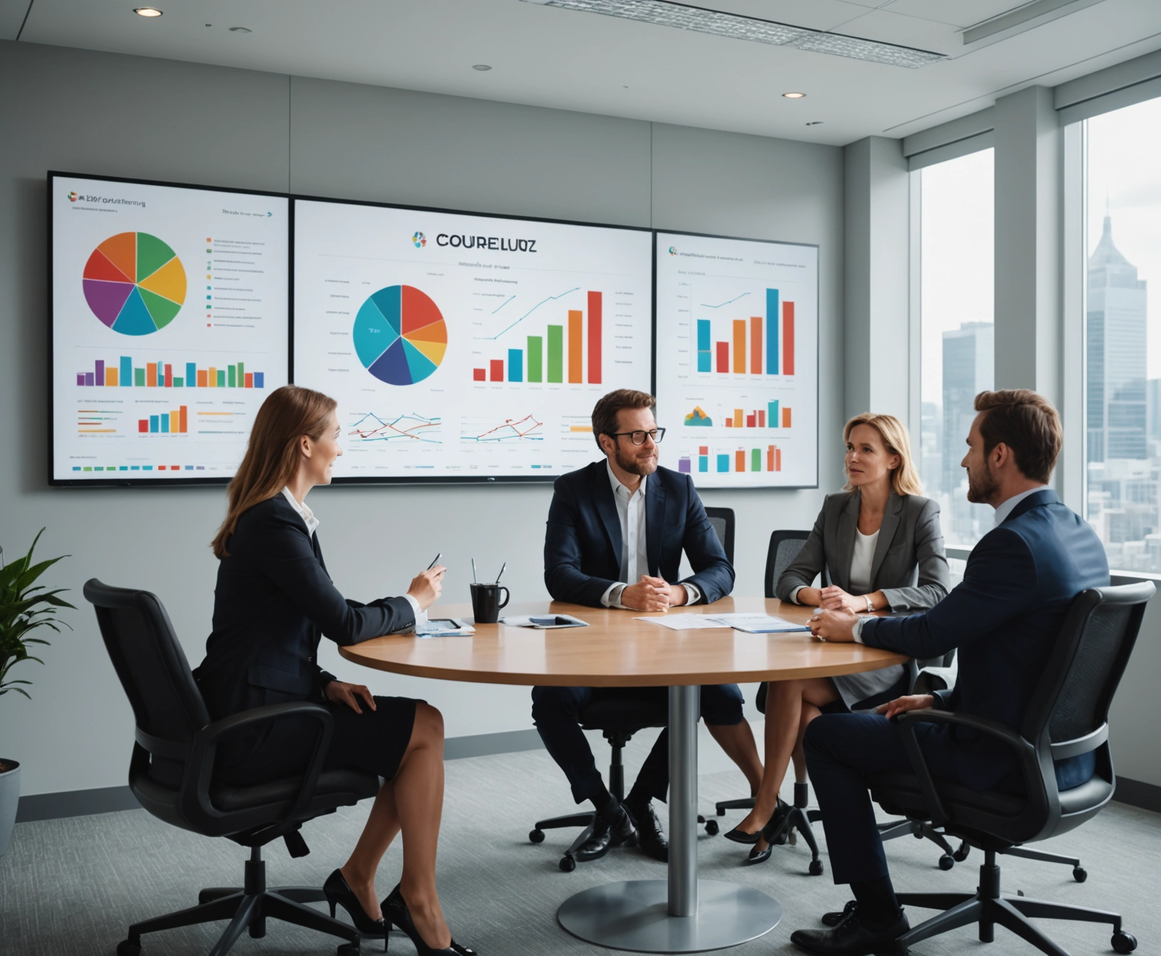 Analiza danych dla artykułu: Jak chatbota AI wdrożyć do obsługi klienta w firmie