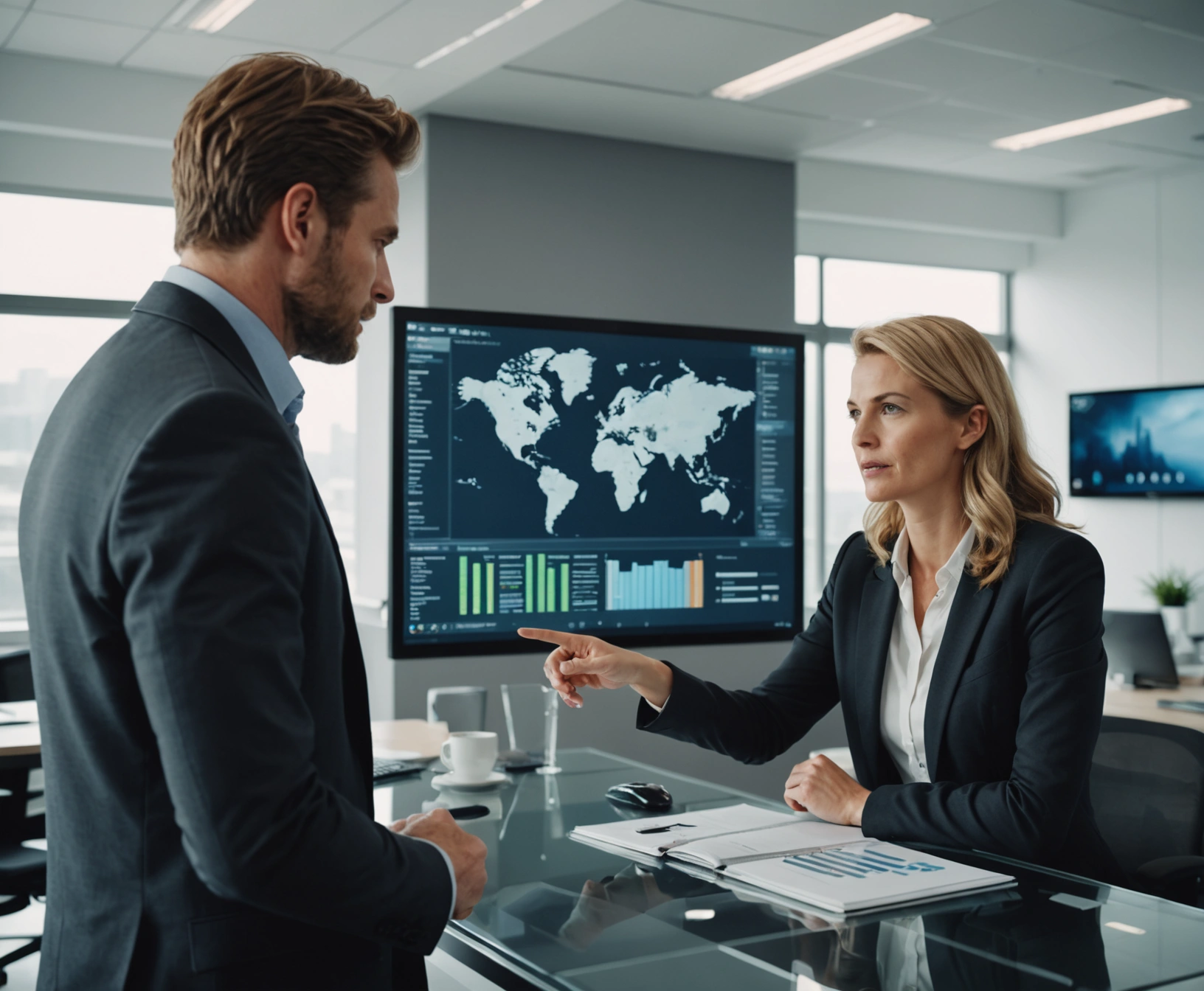 Analiza danych dla artykułu: Bezpieczeństwo danych w automatyzacji AI dla firm